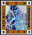 Box City stamp