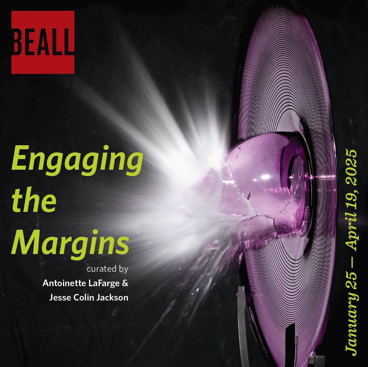 Engaging the Margins pic